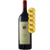 St Hallett Old Block Shiraz 2017 (1500ml)