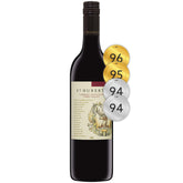St Huberts Cabernet Sauvignon 2012