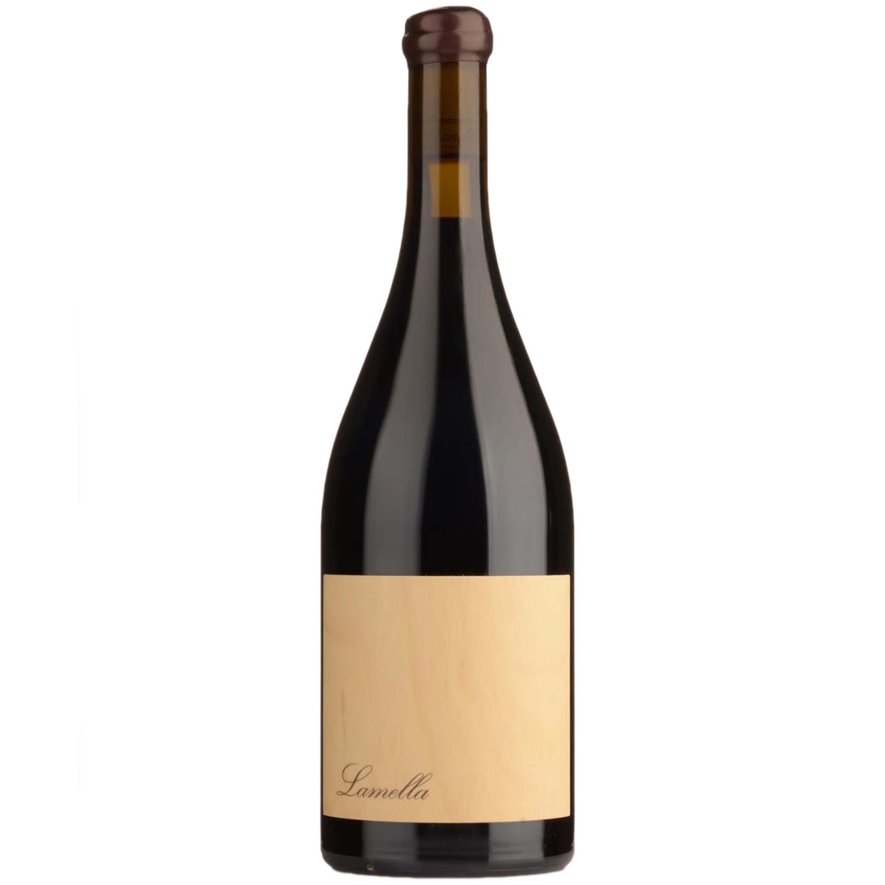 Standish Lamella Shiraz 2021
