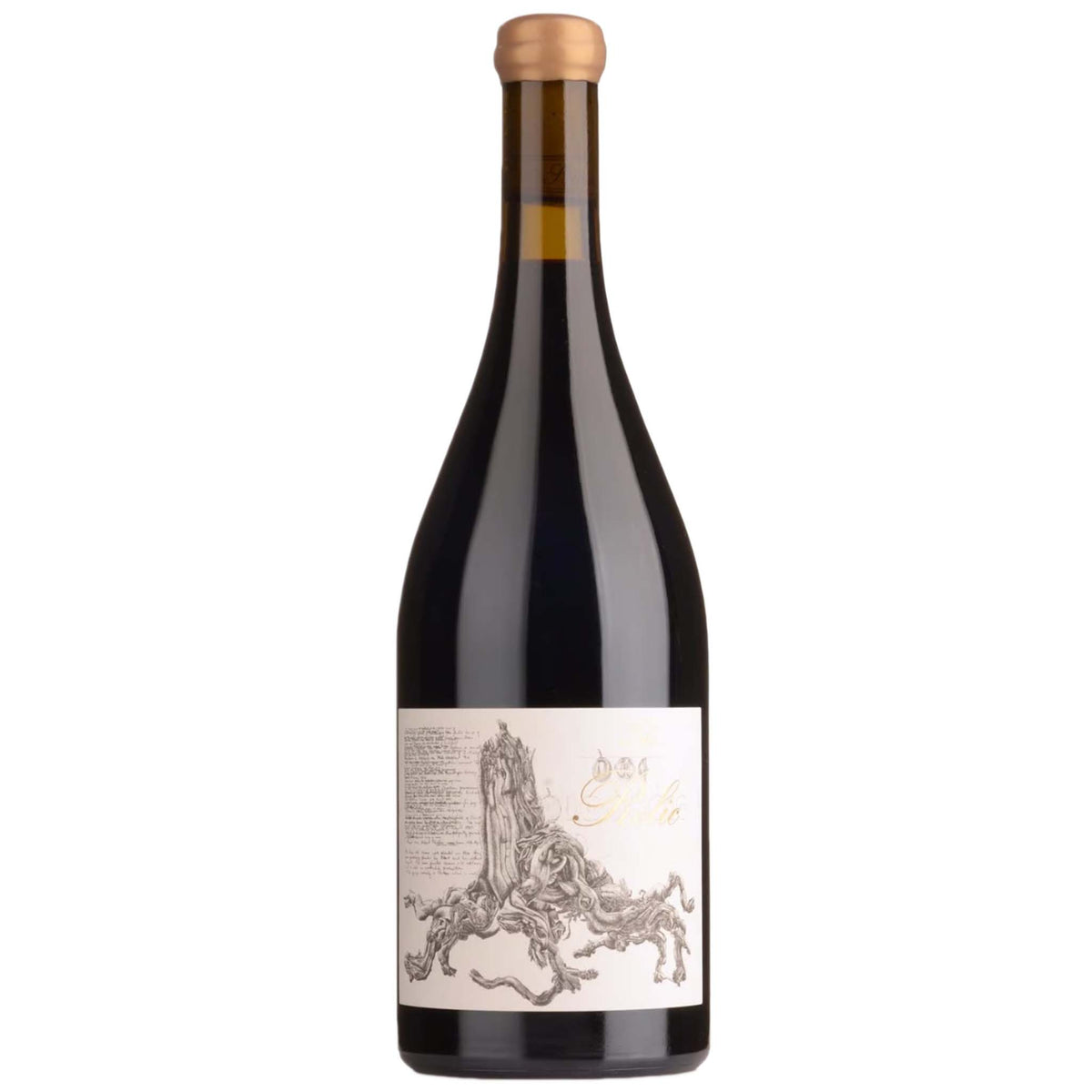 Standish The Relic Shiraz Viognier 2021
