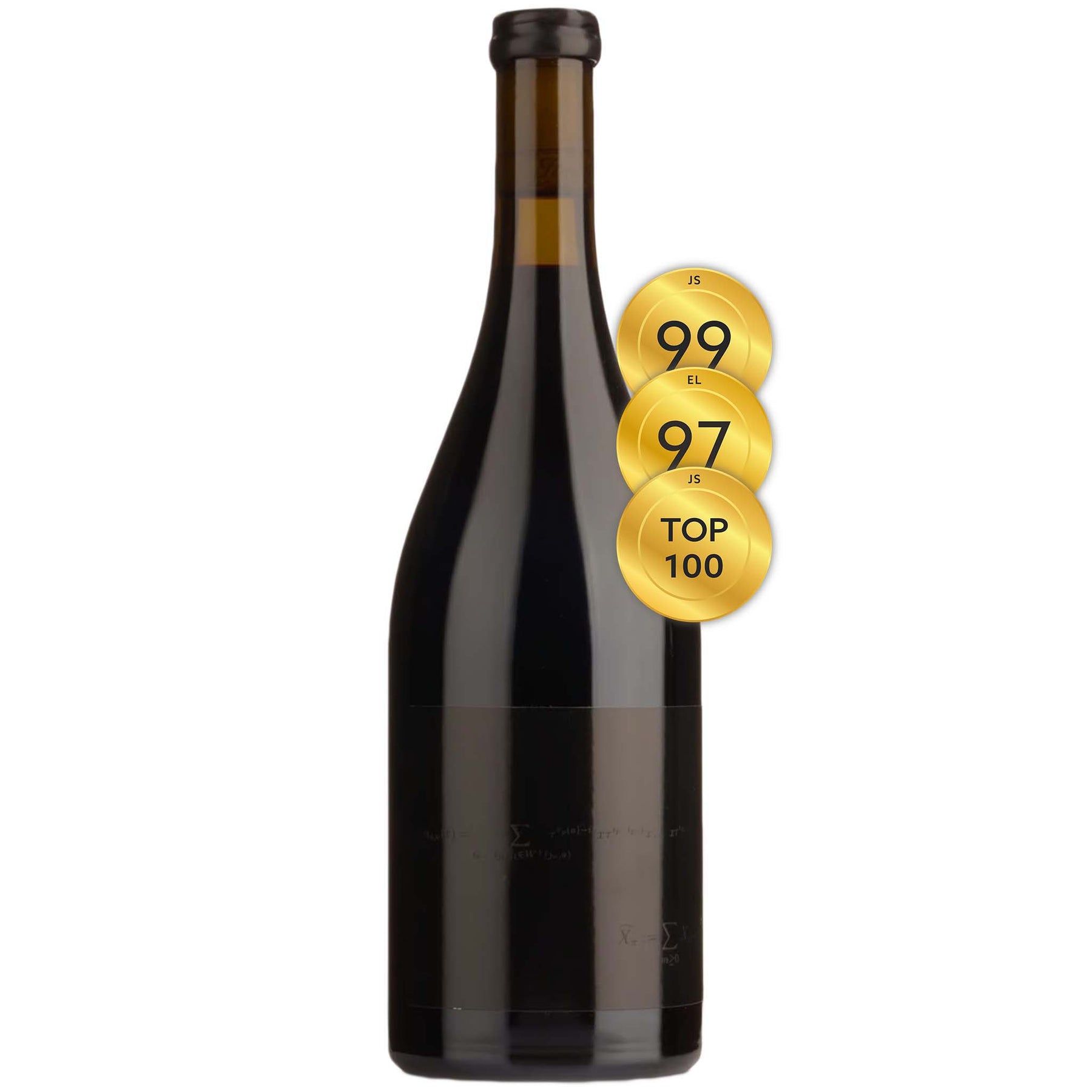 Standish The Schubert Theorem Shiraz 2019