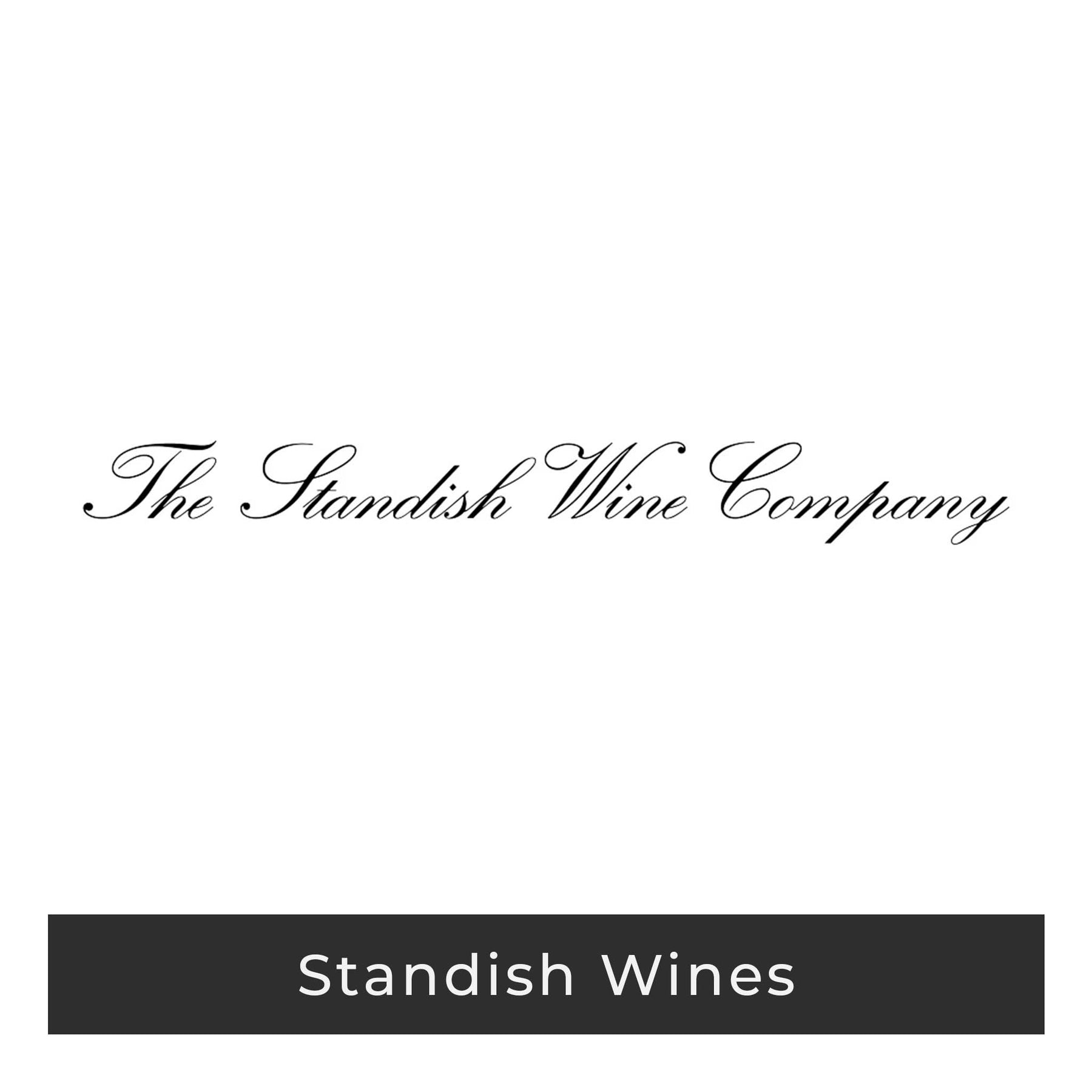 Standish Wines
