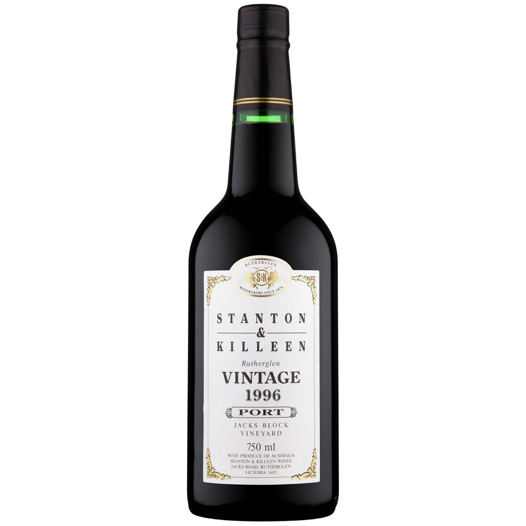 Stanton&Killeen-Vintage-Port-1996