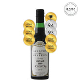 Stanton & Killeen Vintage Port 1999 (375ml)