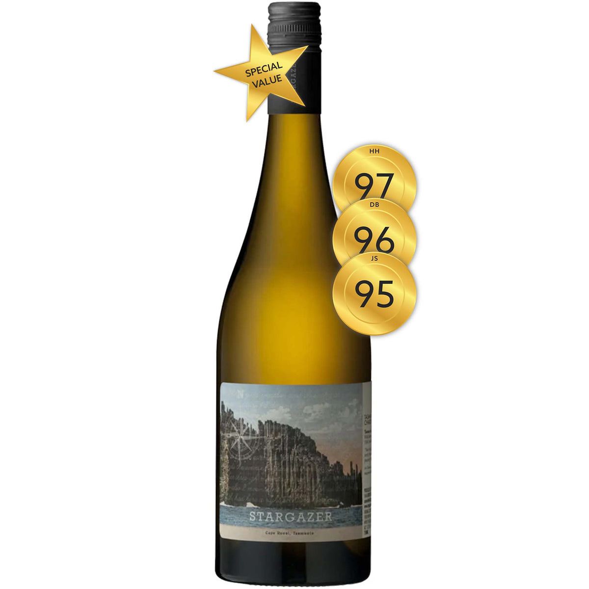 Stargazer Chardonnay 2023