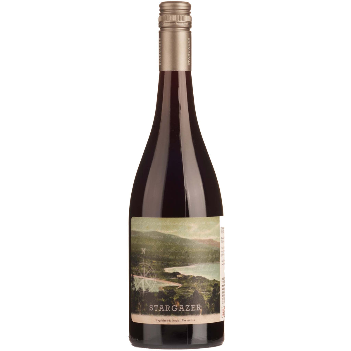 Stargazer Palisander Vineyard Pinot Noir 2023