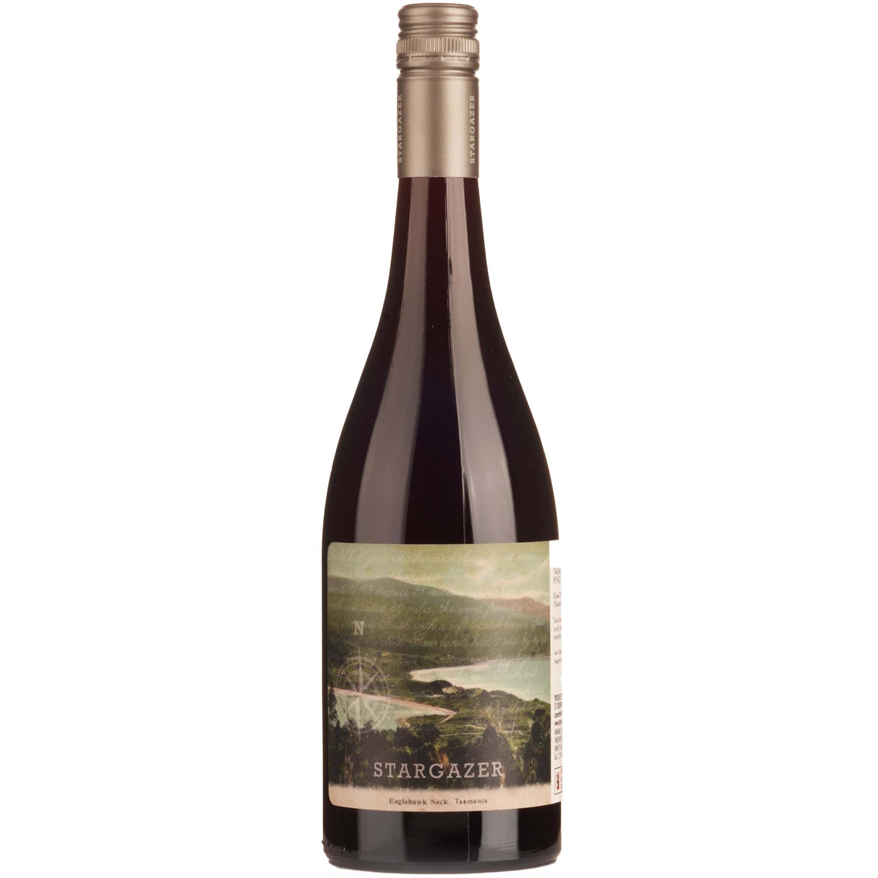 Stargazer Palisander Vineyard Pinot Noir 2023