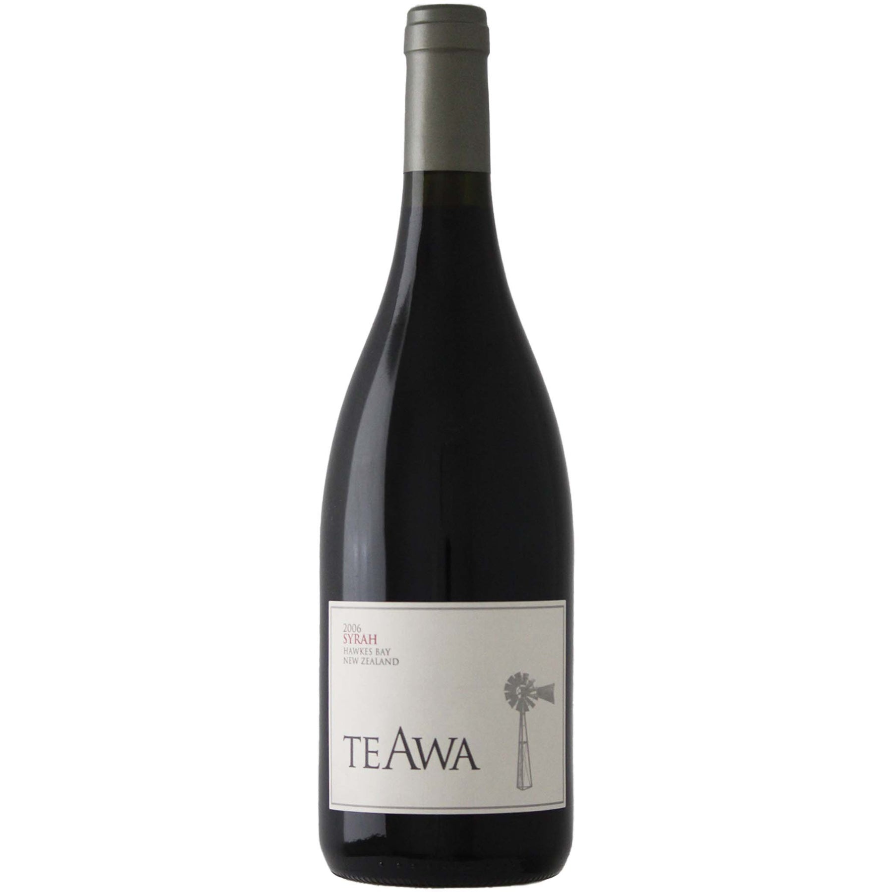 Te-Awa-Syrah-2006