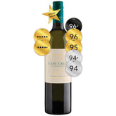 Te Mata Estate Cape Crest Sauvignon Blanc 2020