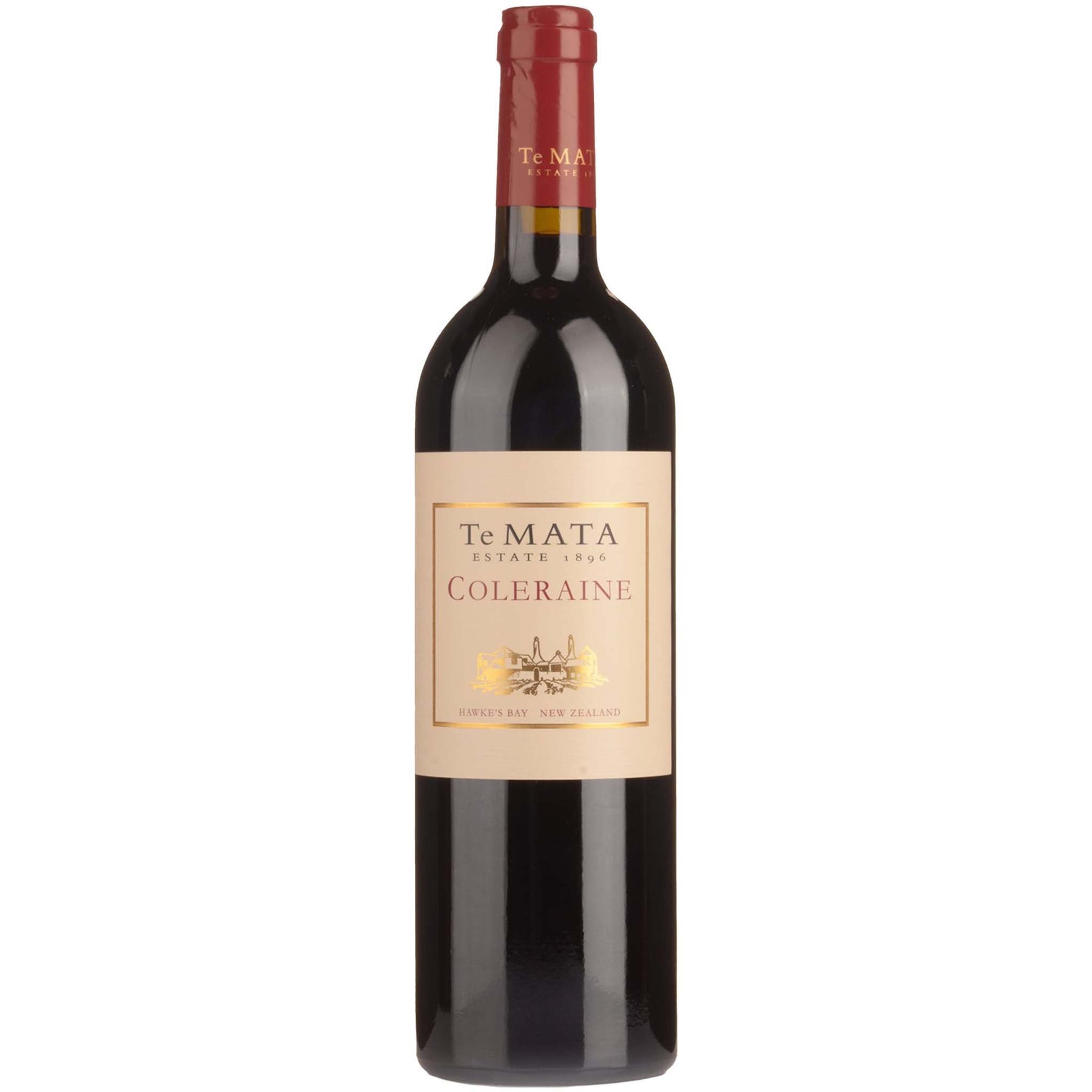Te Mata Estate Coleraine 2023