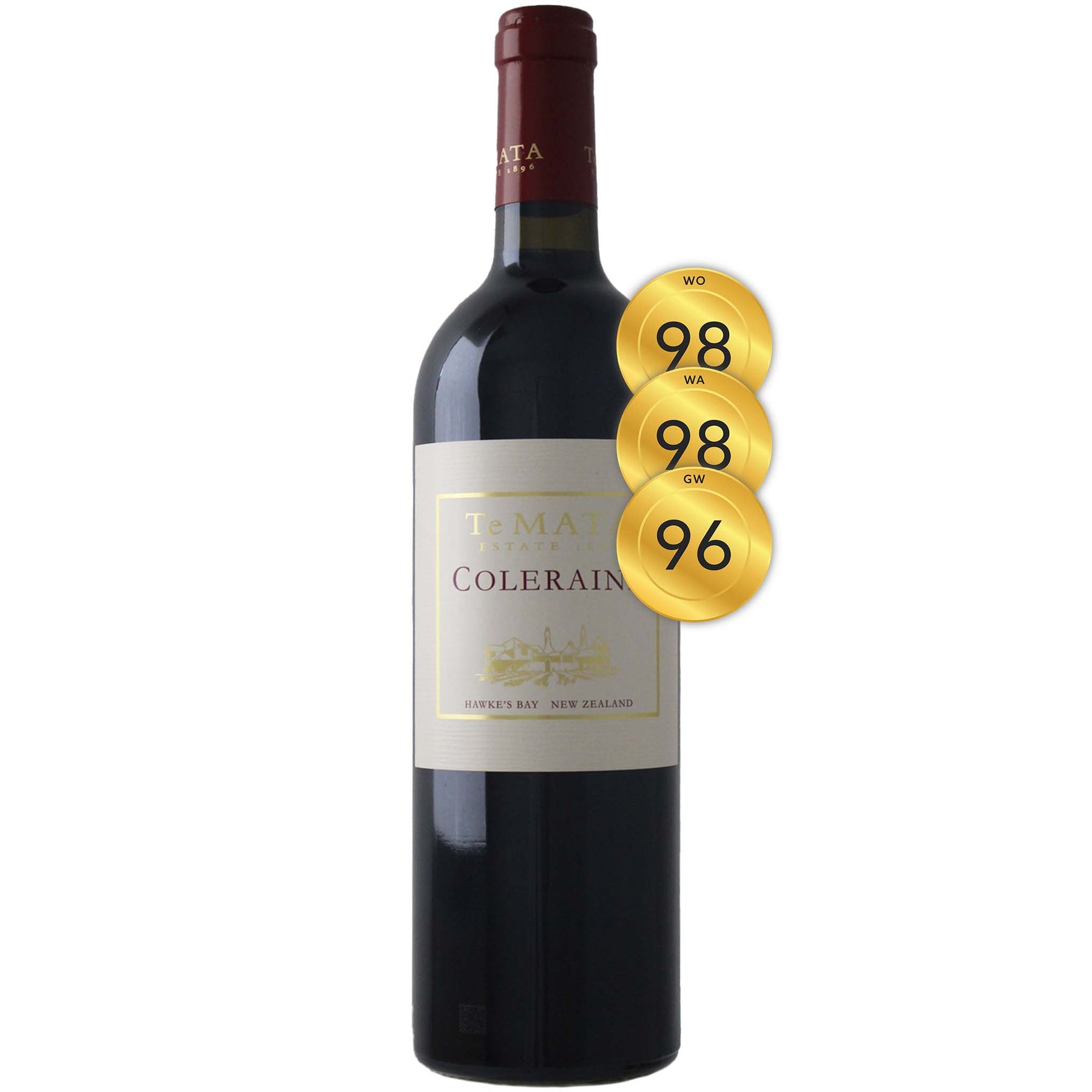 Te Mata Estate Coleraine 2023