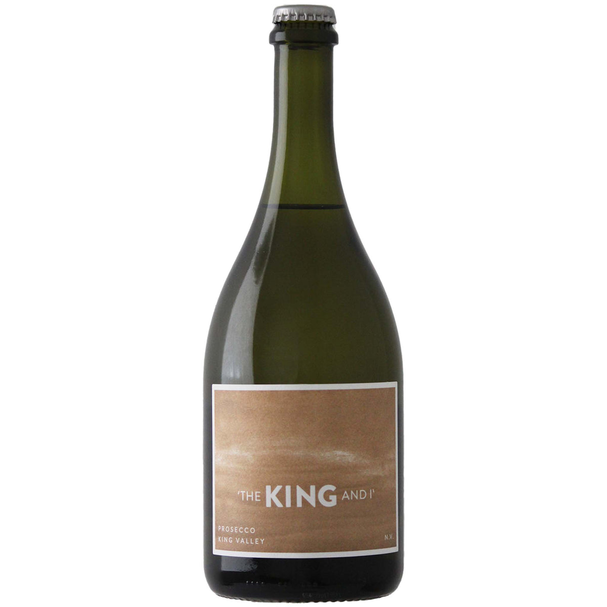 The-King-&-I-Prosecco-NV