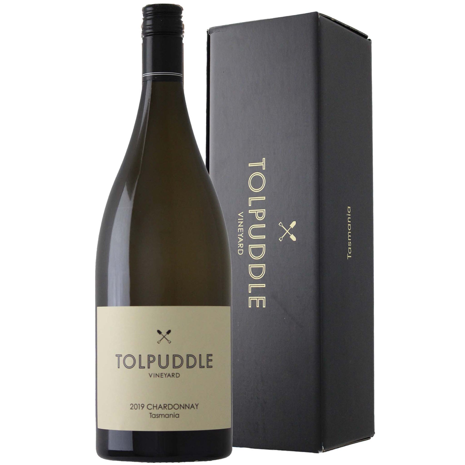 Tolpuddle Vineyard Chardonnay 2019 (1500ml)