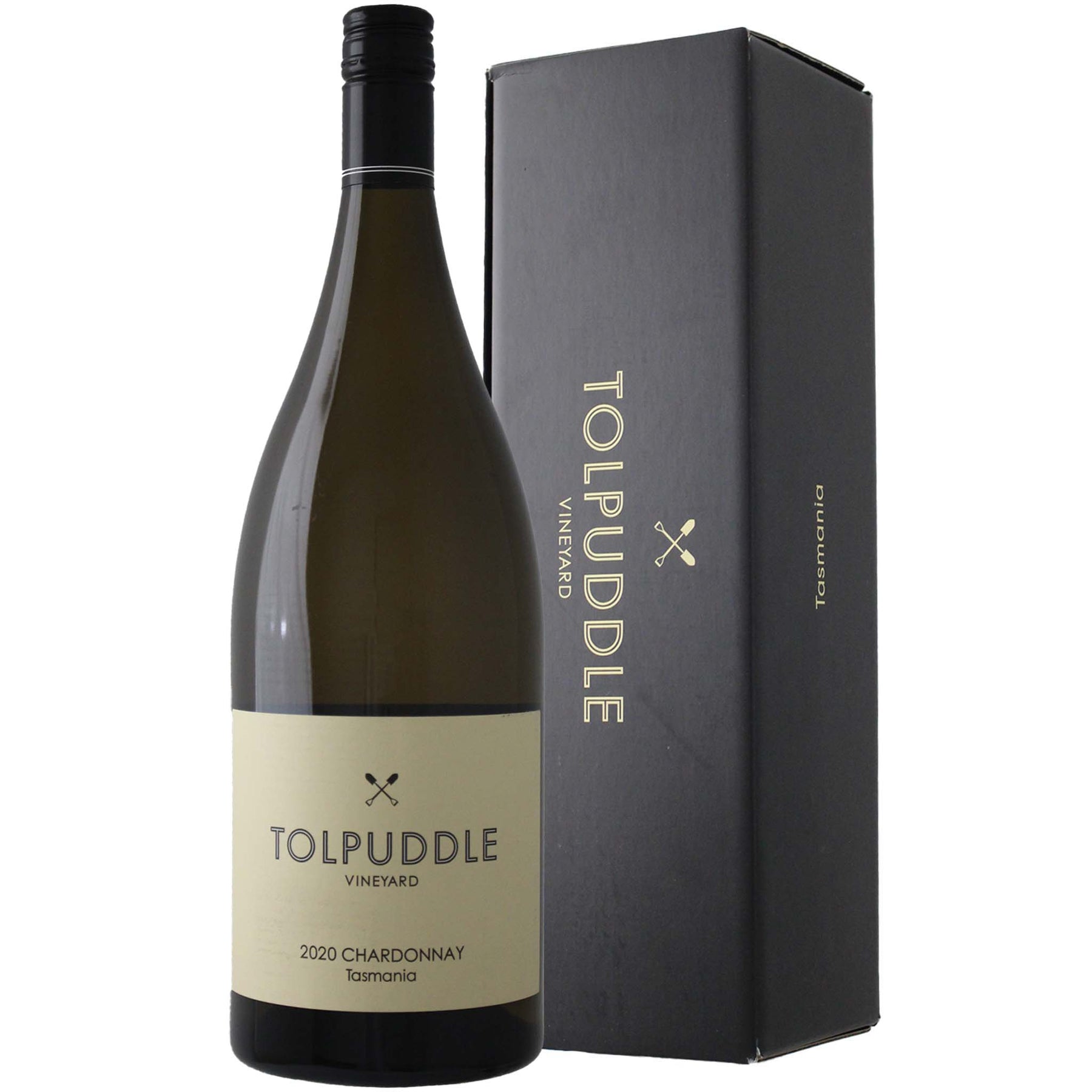 Tolpuddle Vineyard Chardonnay 2020 (1500ml)