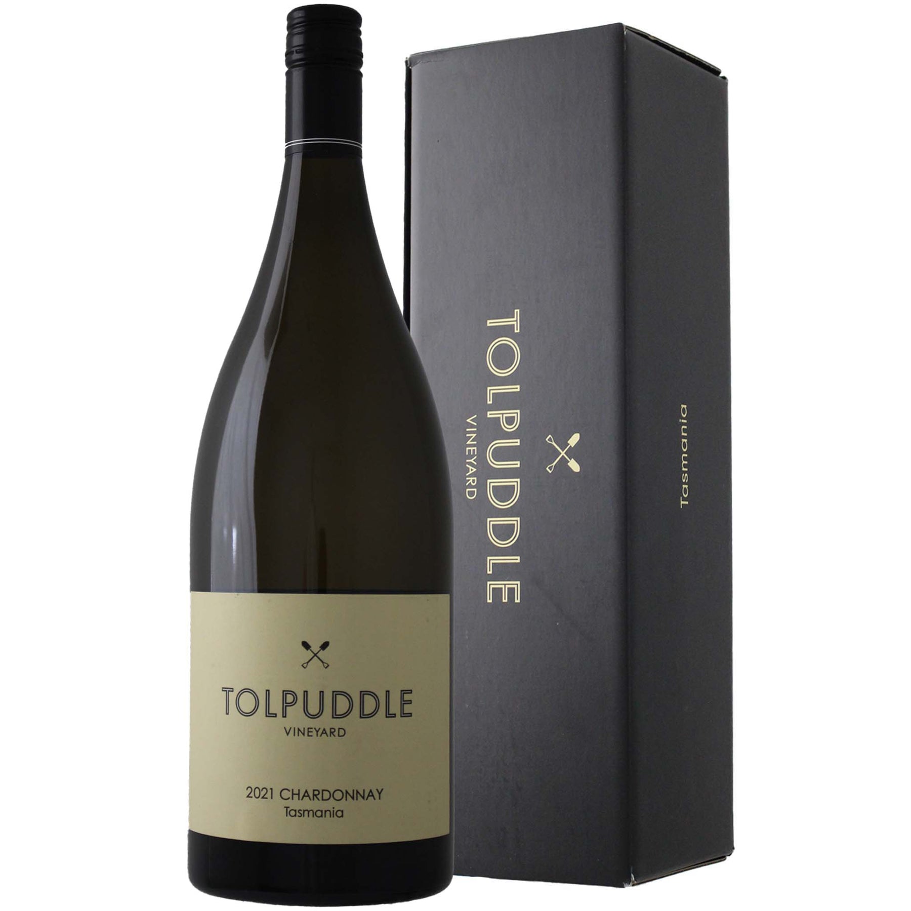 Tolpuddle Vineyard Chardonnay 2021 (1500ml)