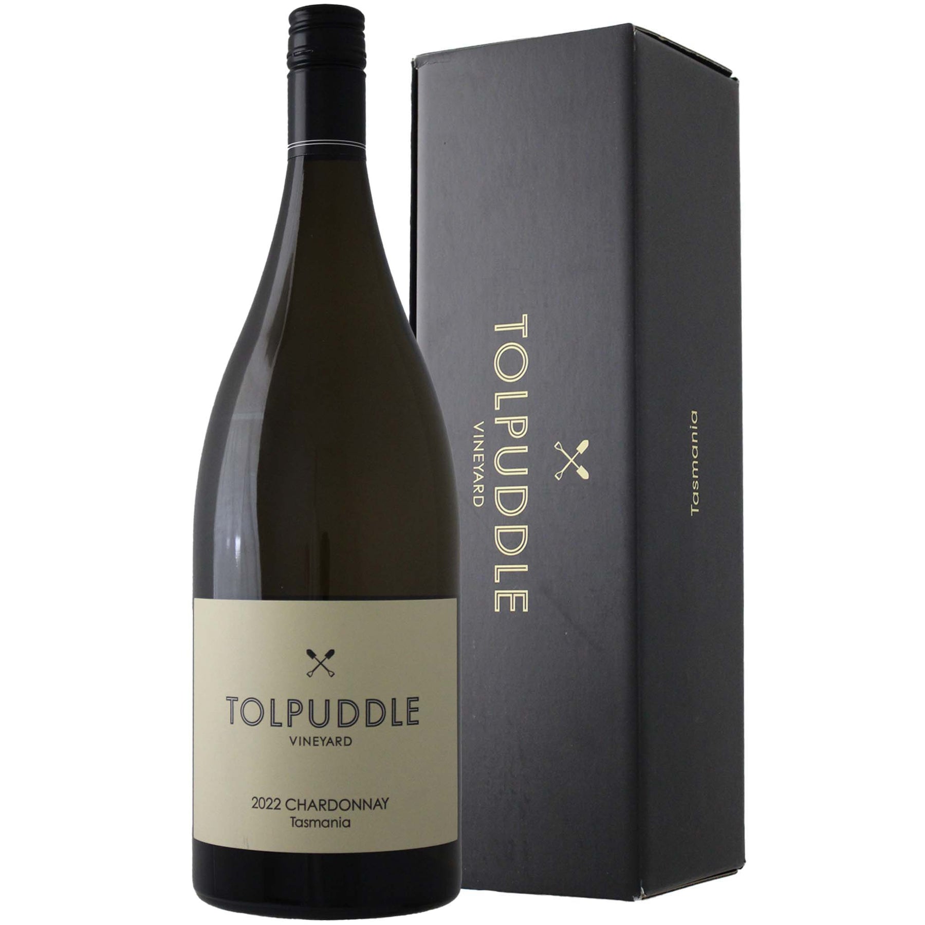 Tolpuddle Vineyard Chardonnay 2022 (1500ml)