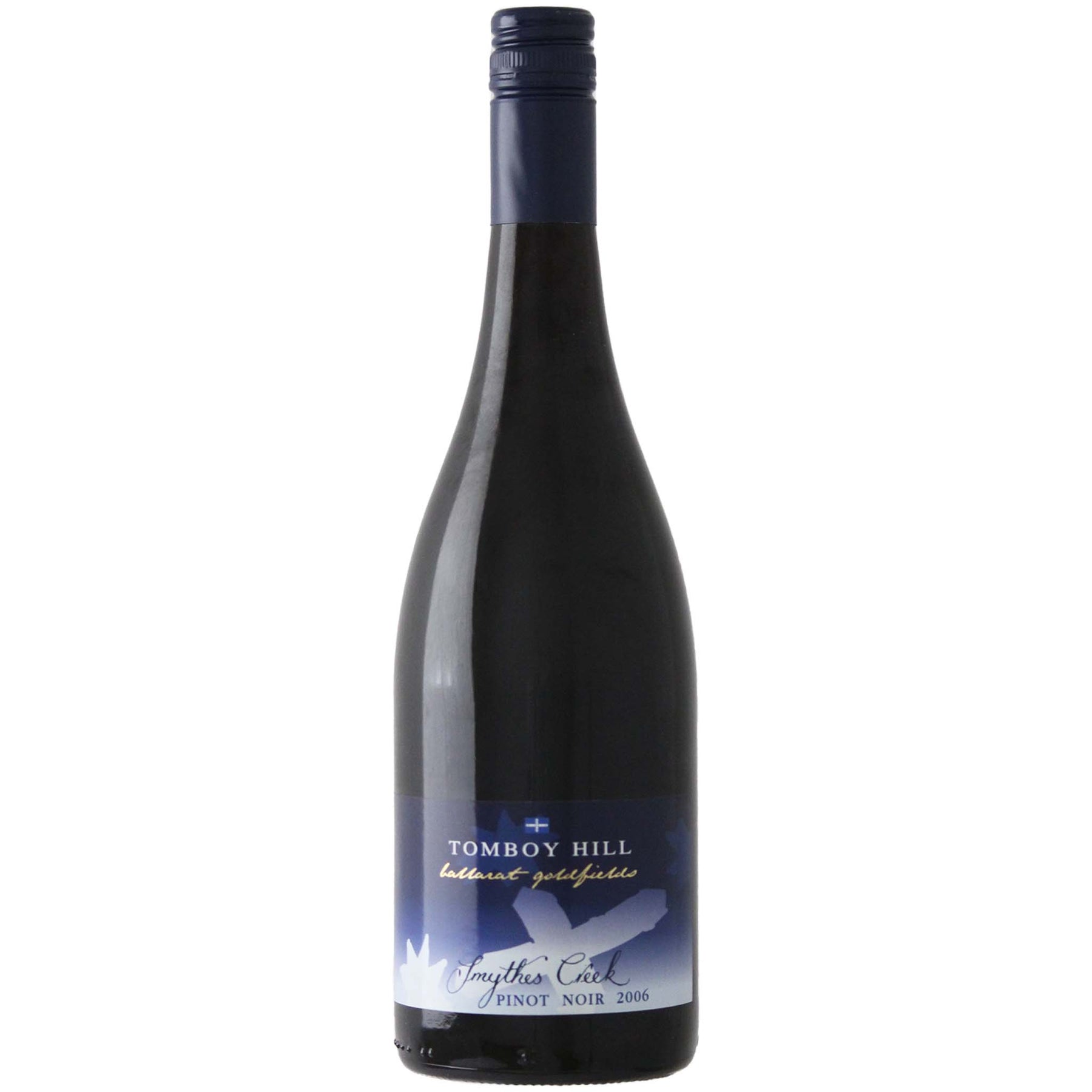 Tomboy-Hill-Smythes-Creek-Pinot-Noir-2006