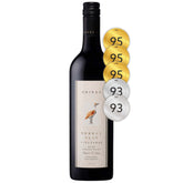 Turkey Flat Shiraz 2015