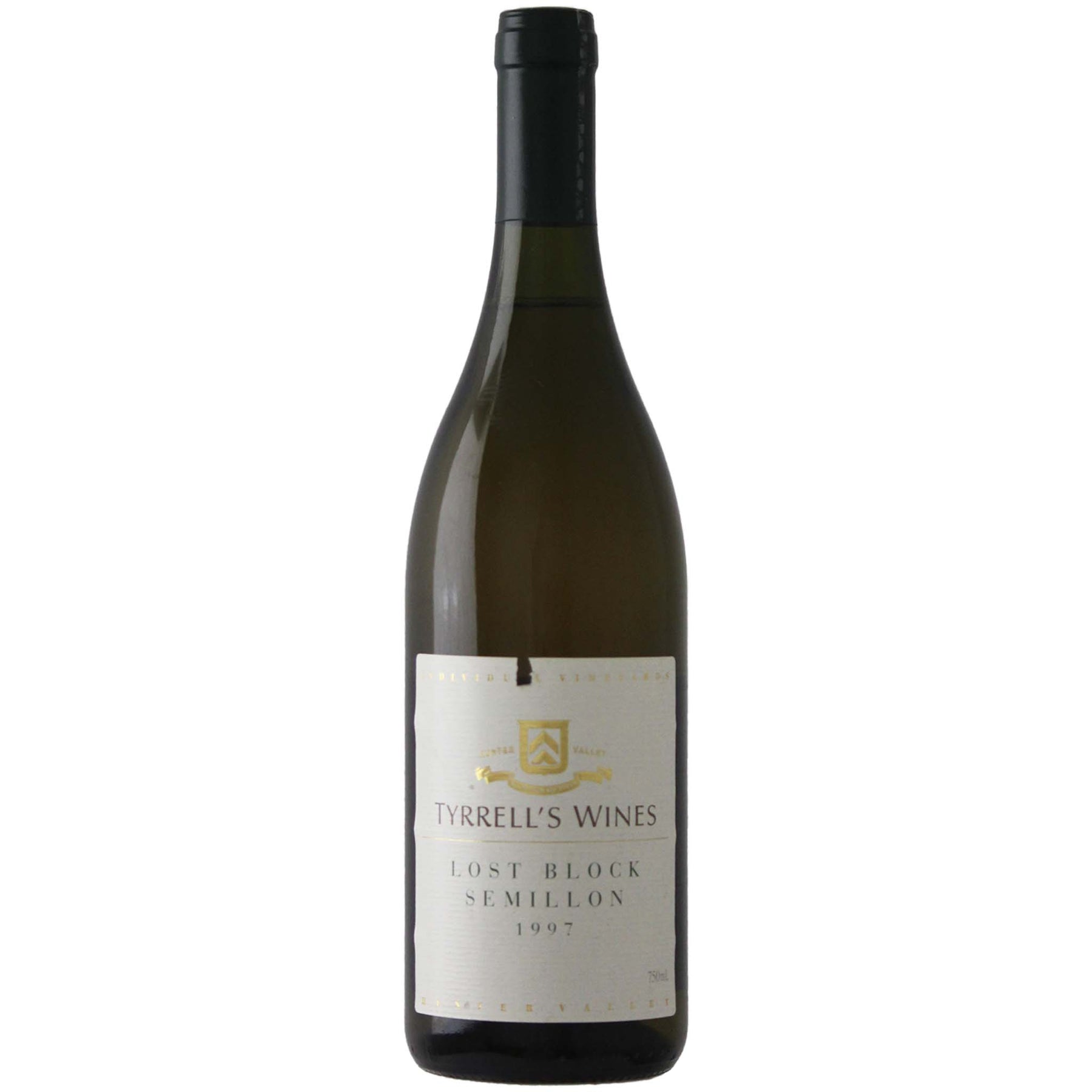 Tyrrell's-Lost-Block-Semillon-1997