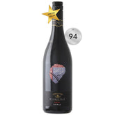 Tyrrell's Rufus Stone McLaren Vale Shiraz 2004