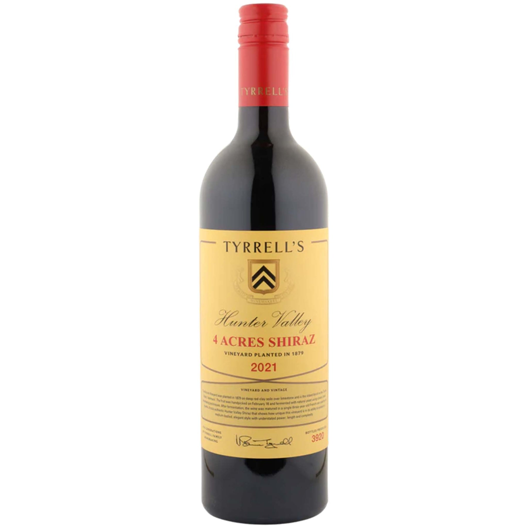 Tyrrell's-Sacred-Sites-4-Acres-Shiraz-2021