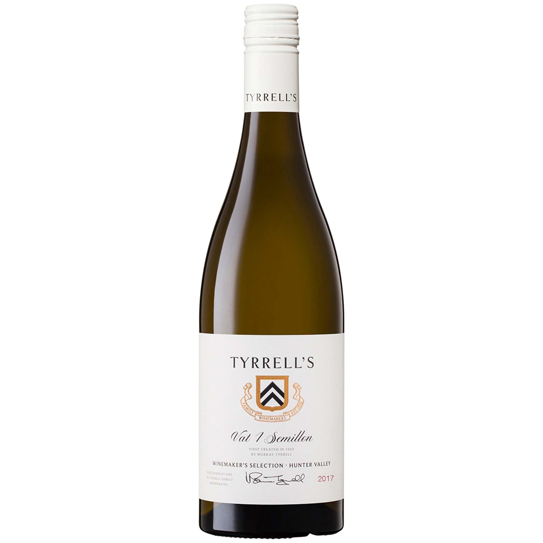 Tyrrell's-Vat-1-Semillon-2017