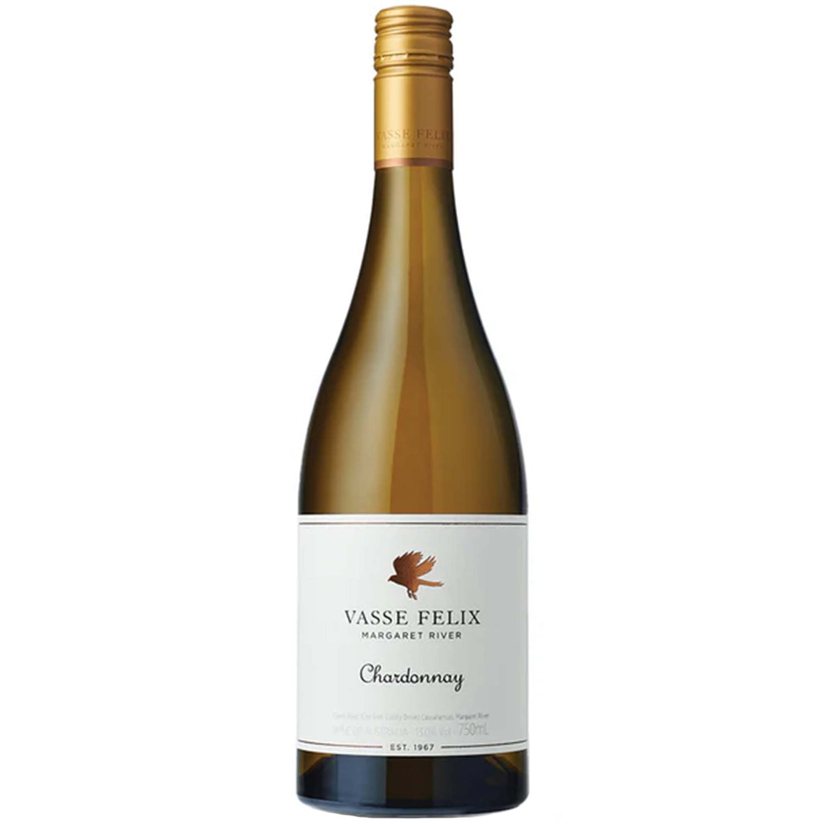Vasse Felix Chardonnay 2023