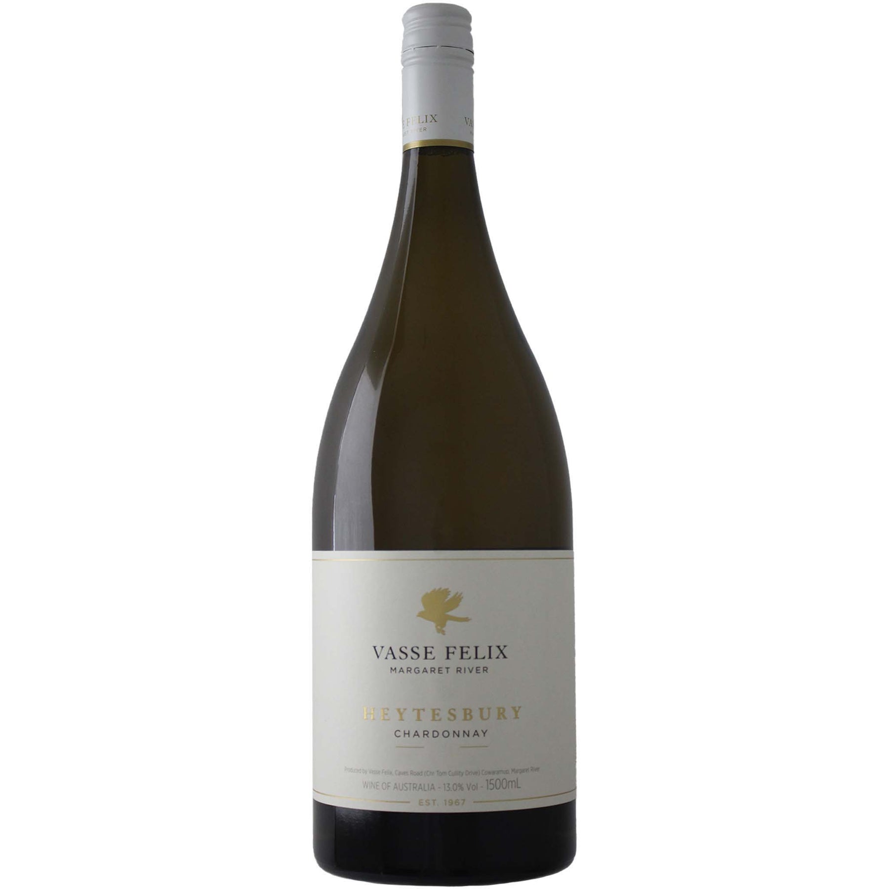 Vasse Felix Heytesbury Chardonnay 2021 (1500ml)