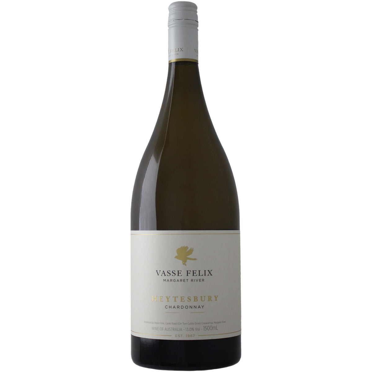 Vasse Felix Heytesbury Chardonnay 2023 (1500ml)
