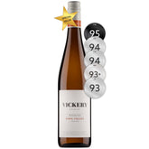 Vickery Eden Valley Riesling 2024