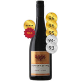 Voyager Estate Shiraz 2009