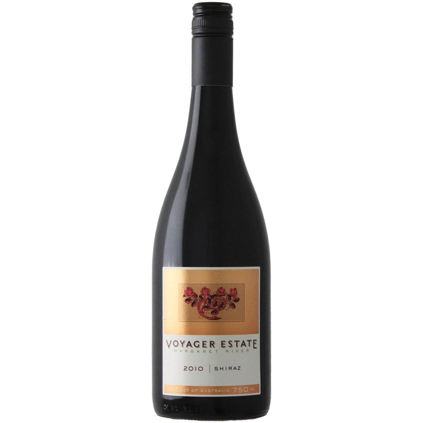 Voyager Estate Shiraz 2010
