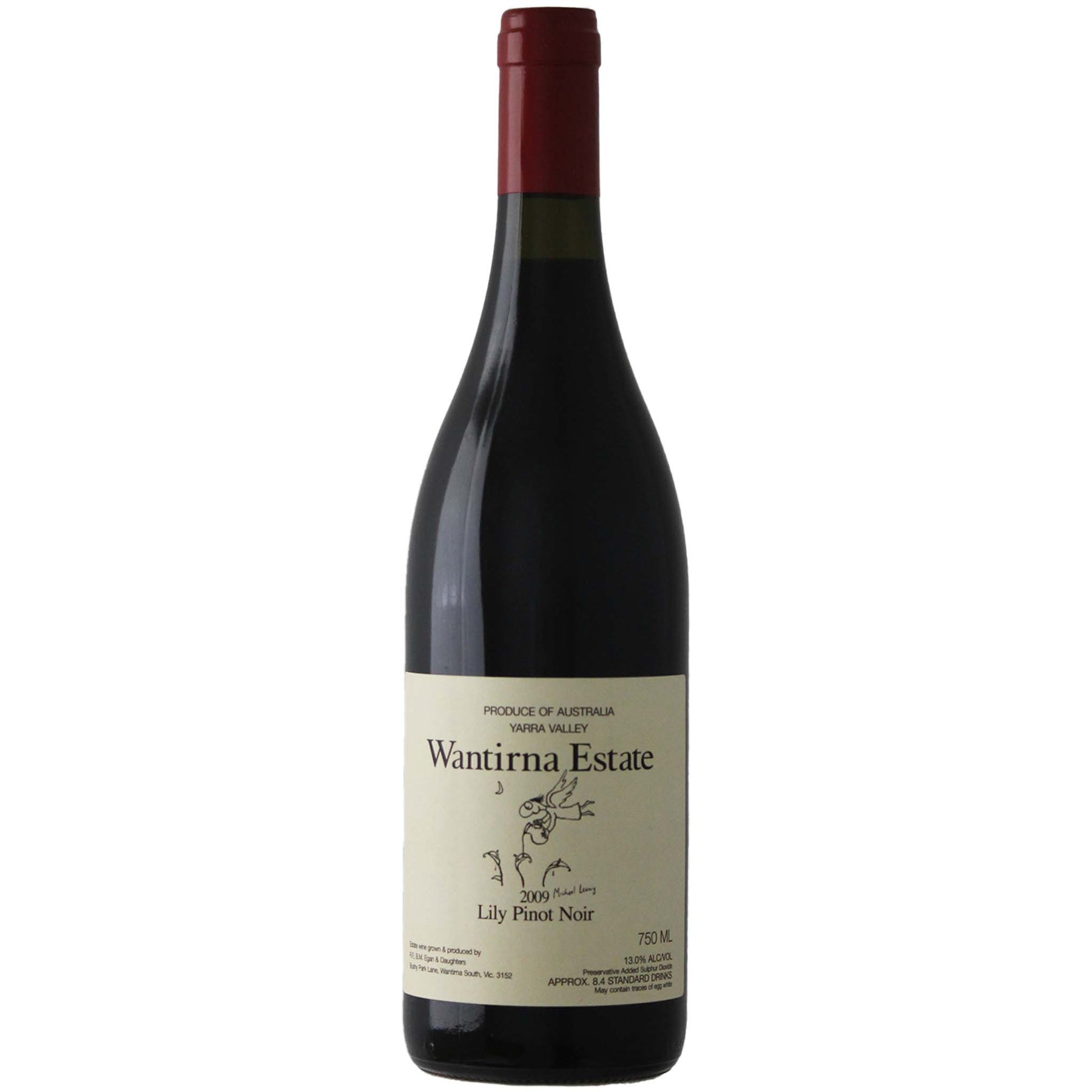 Wantirna-Estate-Lily-Pinot-Noir-2009
