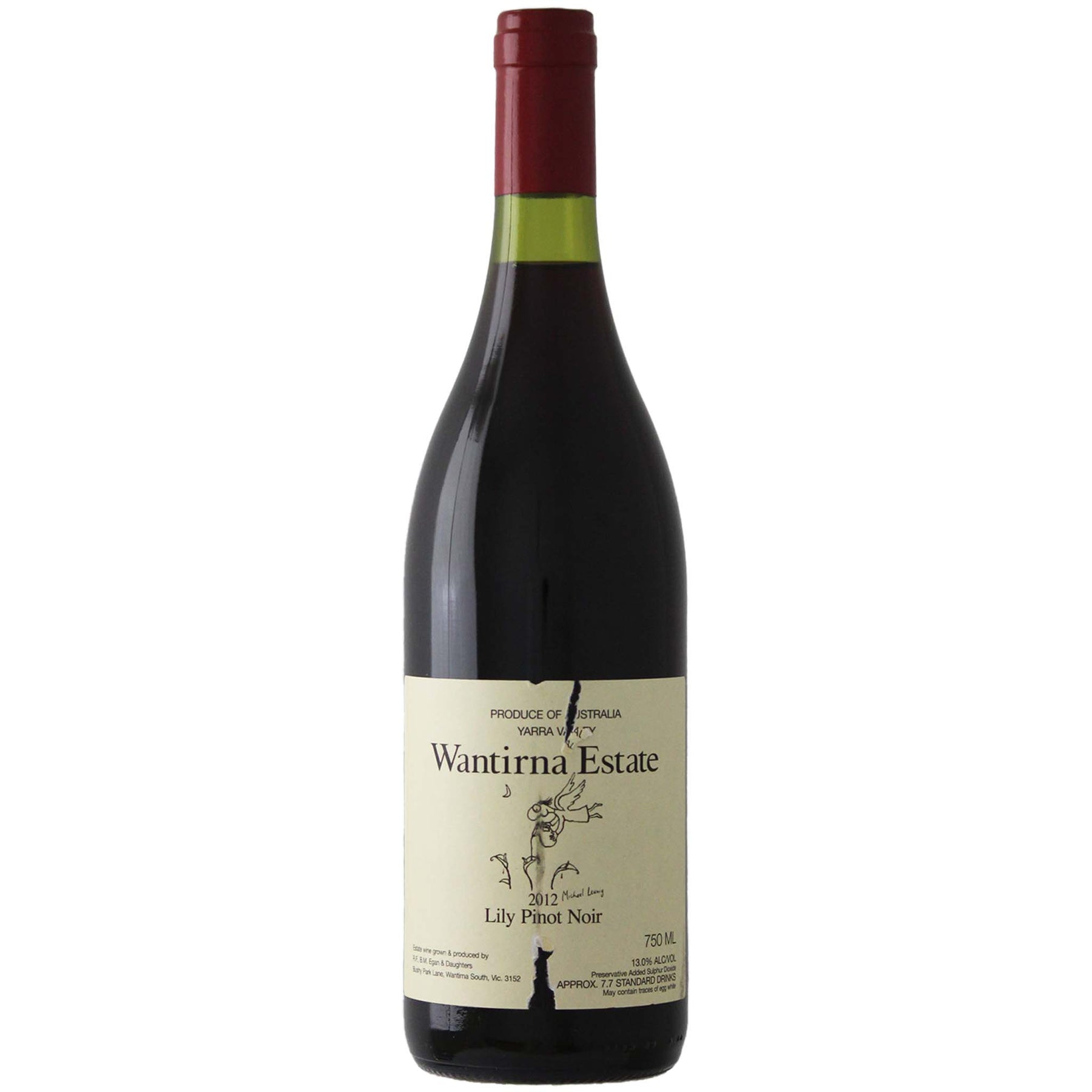 Wantirna-Estate-Lily-Pinot-Noir-2012