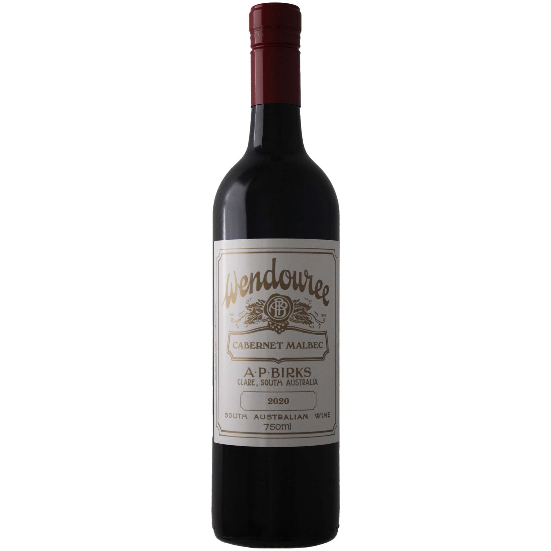 Wendouree Cabernet Malbec 2020
