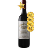 Wendouree Shiraz 2021