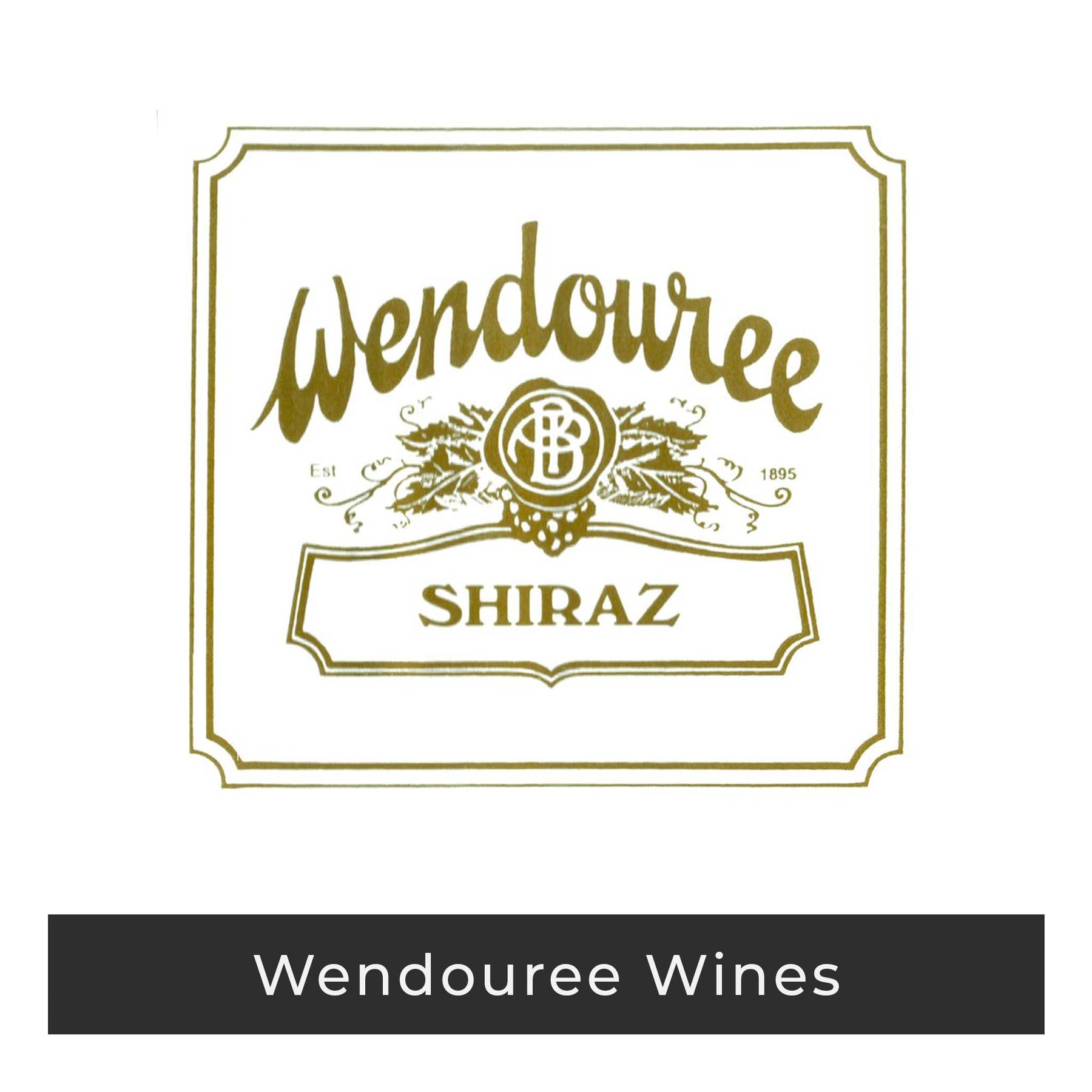 Wendouree Wines Collection