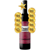 Wynns Coonawarra Estate John Riddoch Cabernet Sauvignon 2021 (Gift Box)