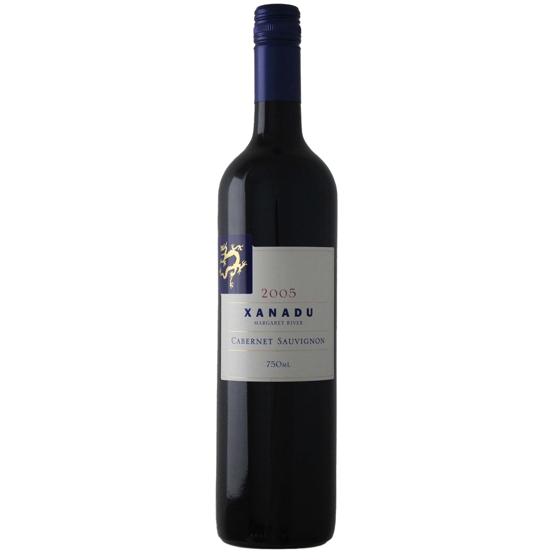 Xanadu Margaret River Cabernet Sauvignon 2005