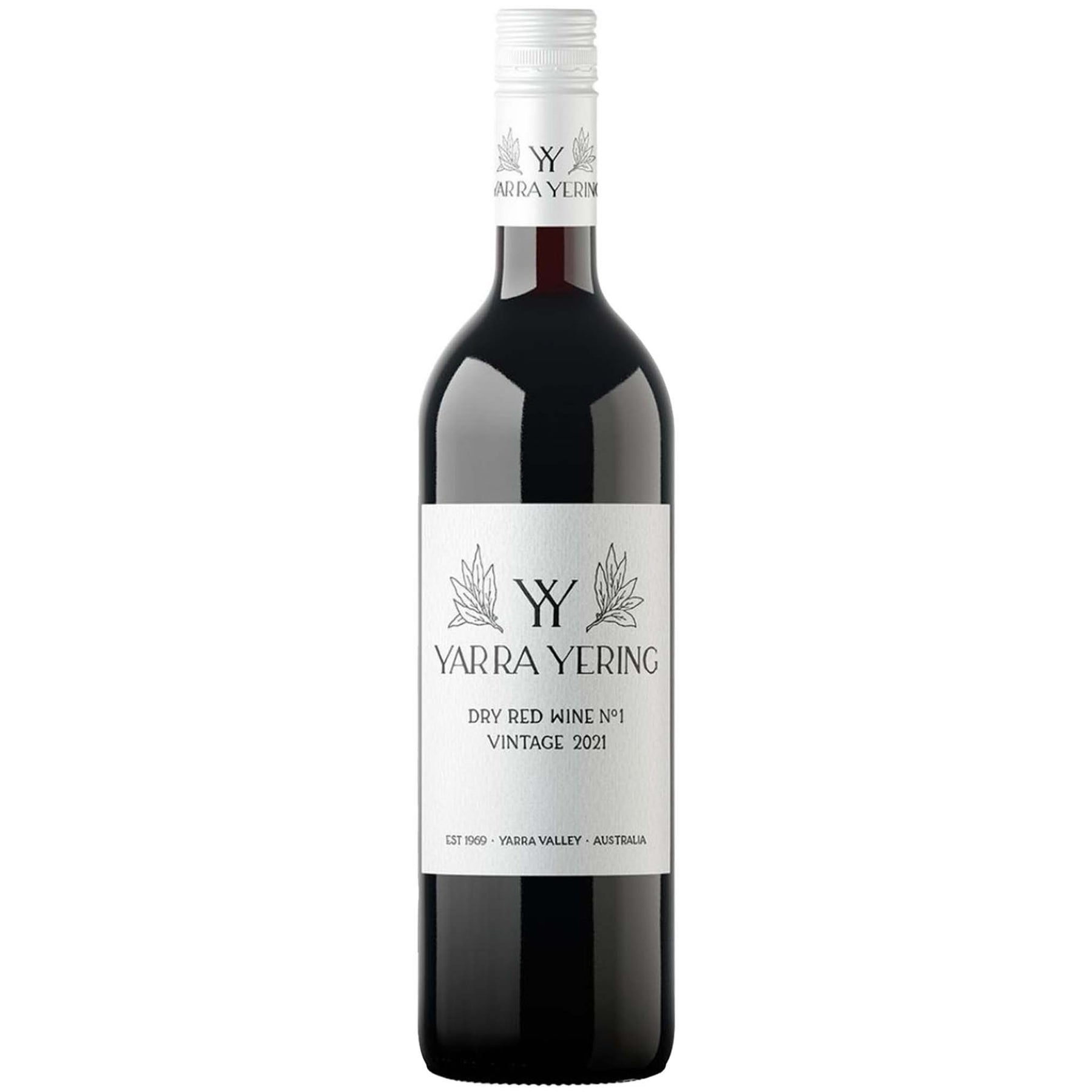 Yarra Yering Dry Red No 1 2021