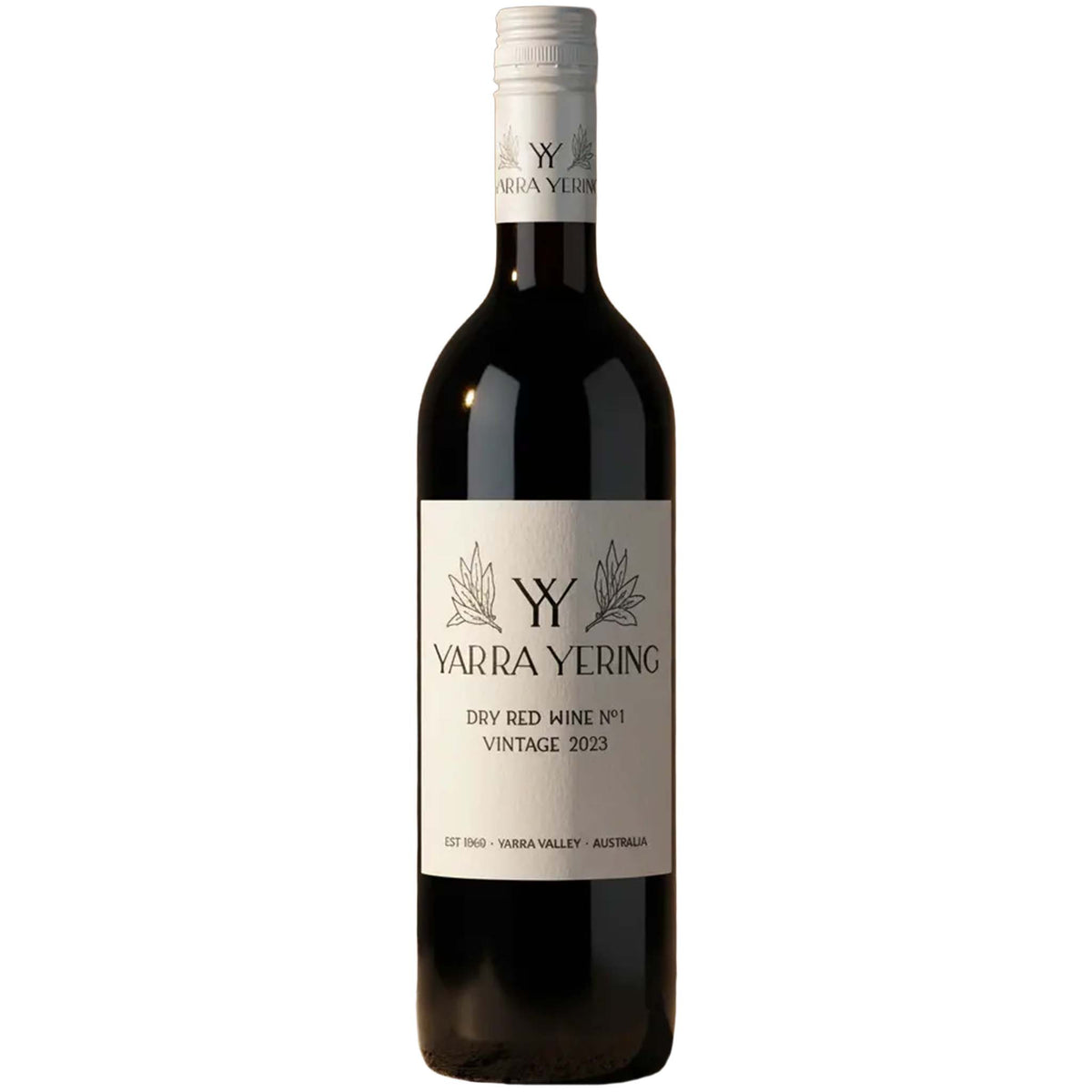 Yarra Yering Dry Red No 1 2023