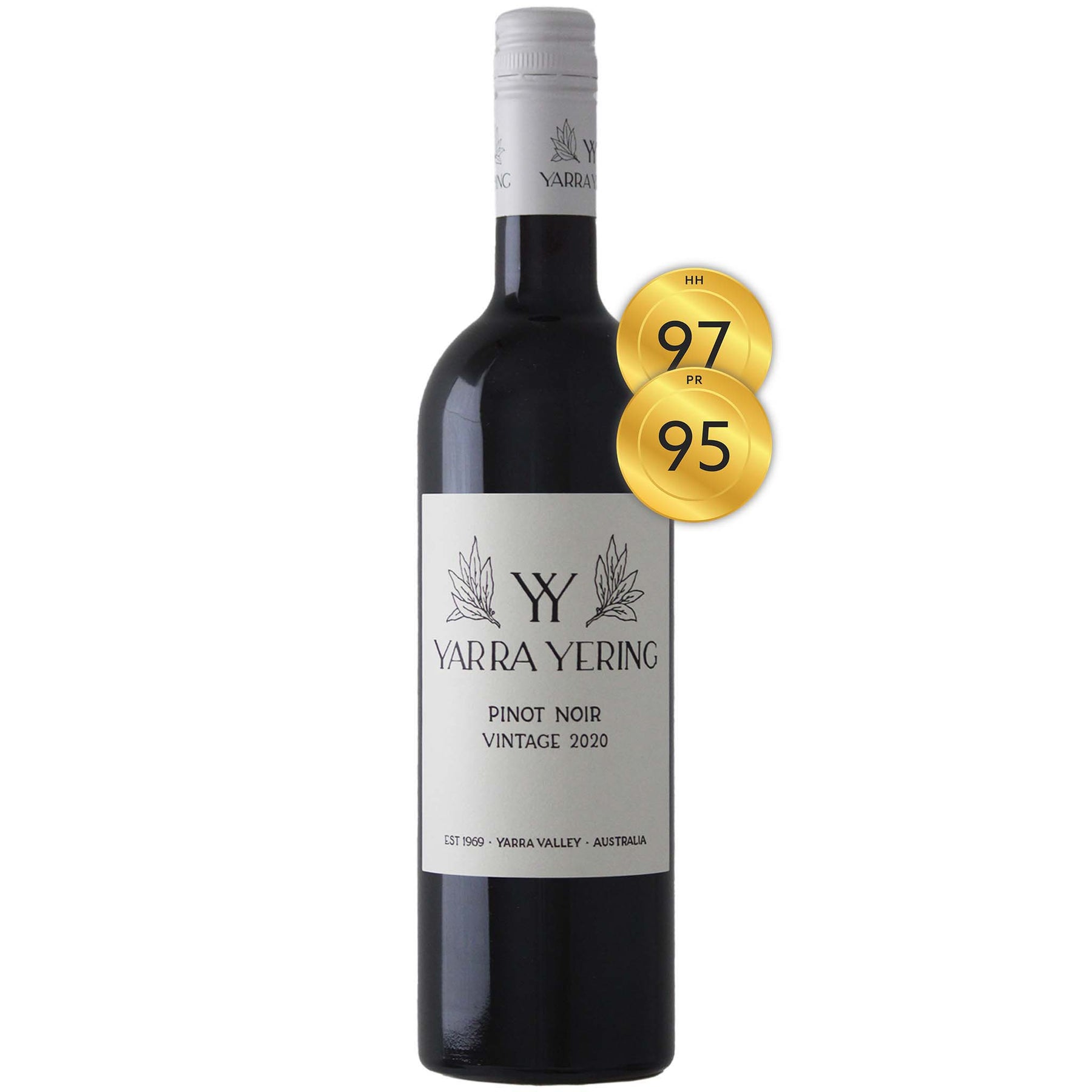 Yarra Yering Pinot Noir 2020