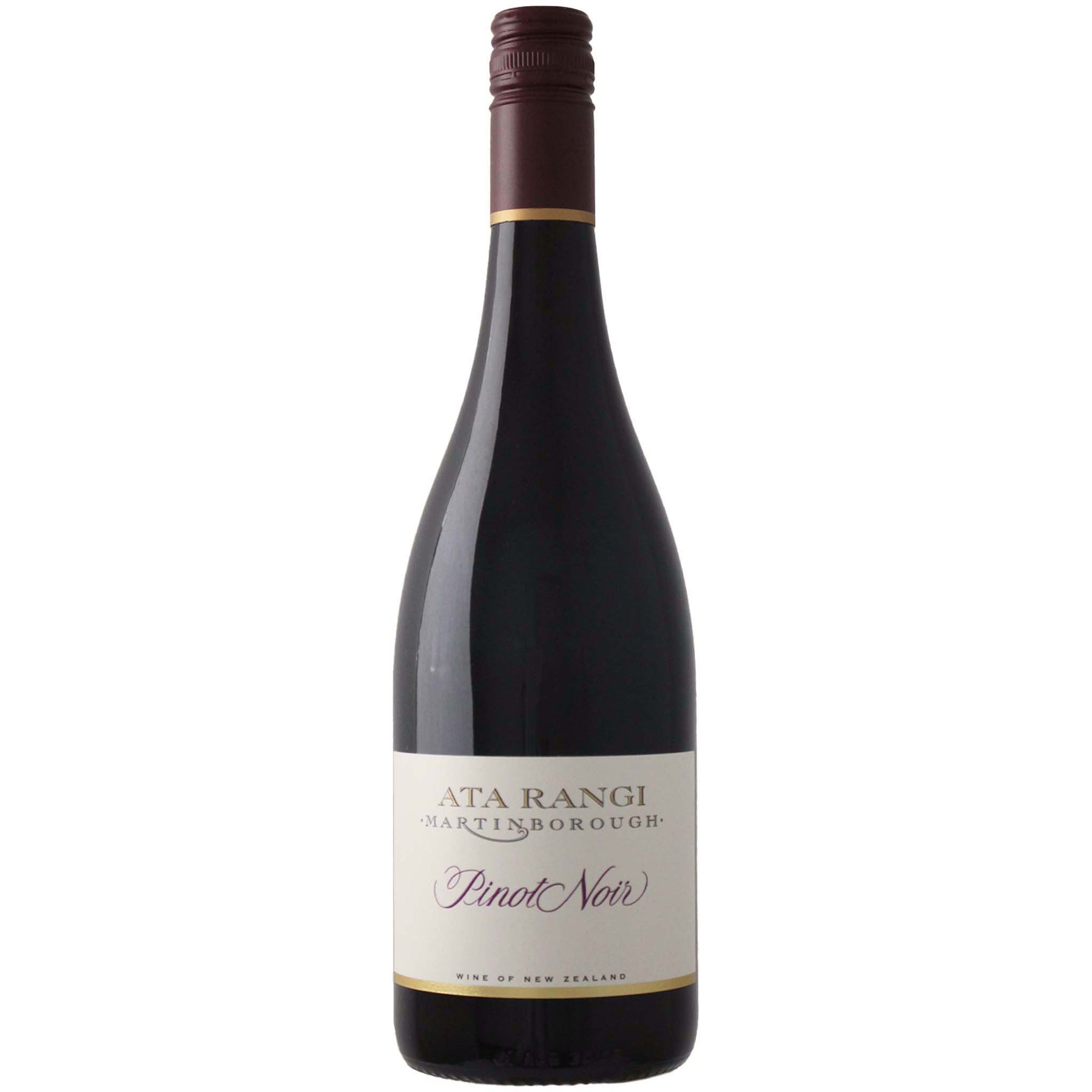 Ata Rangi Pinot Noir 2014