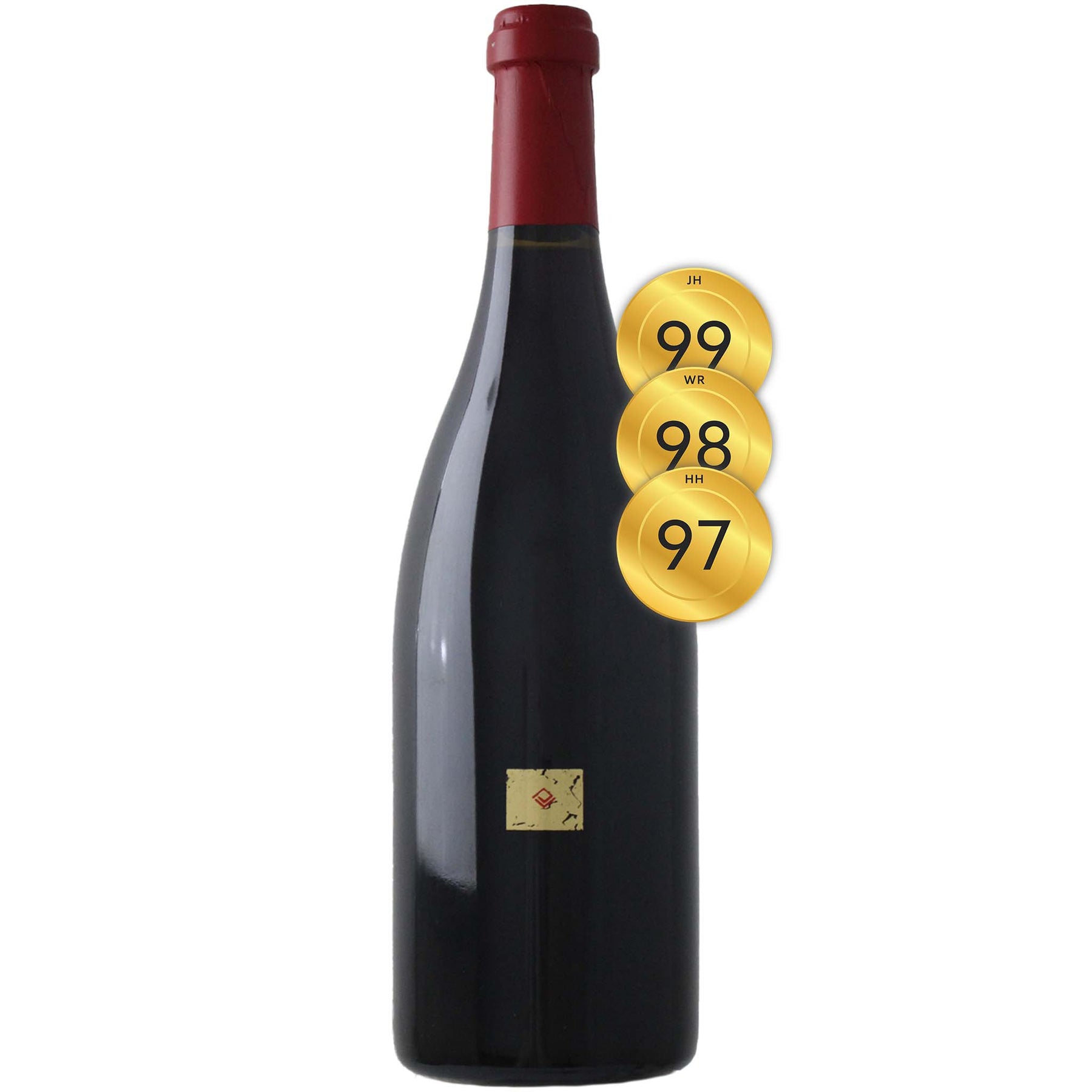 Bass Phillip Reserve Pinot Noir 2010