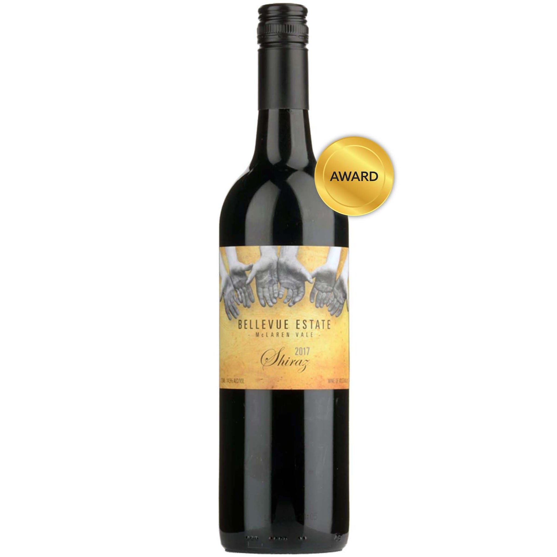 bellevue-estate-basket-pressed-shiraz-2017