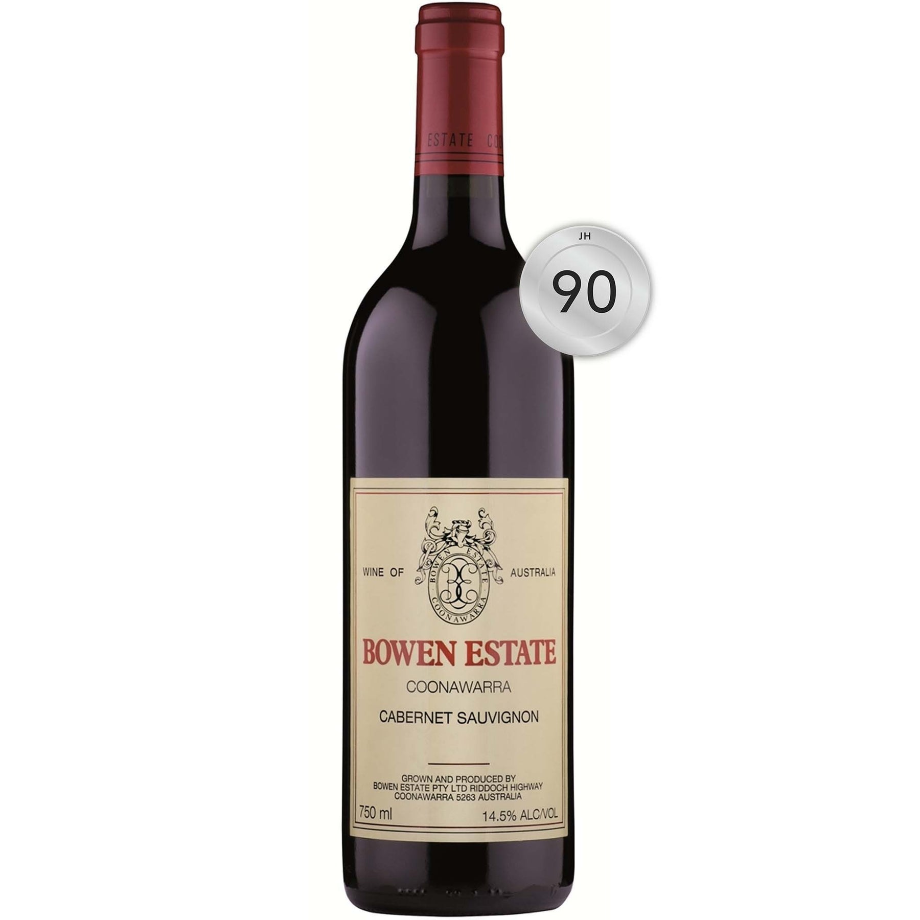 bowen-estate-cabernet-sauvignon-1999