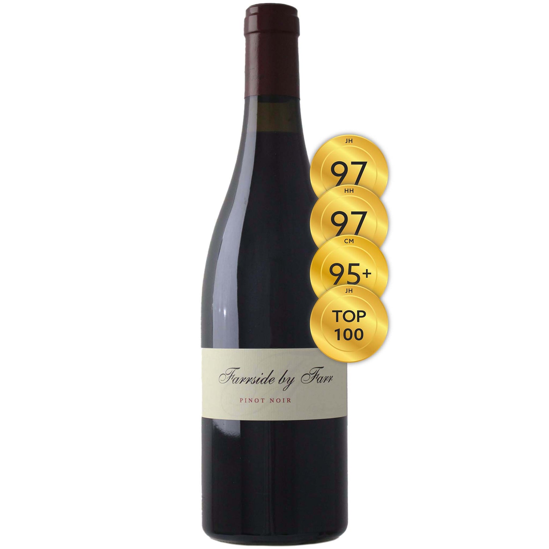 By Farr Farrside Pinot Noir 2018