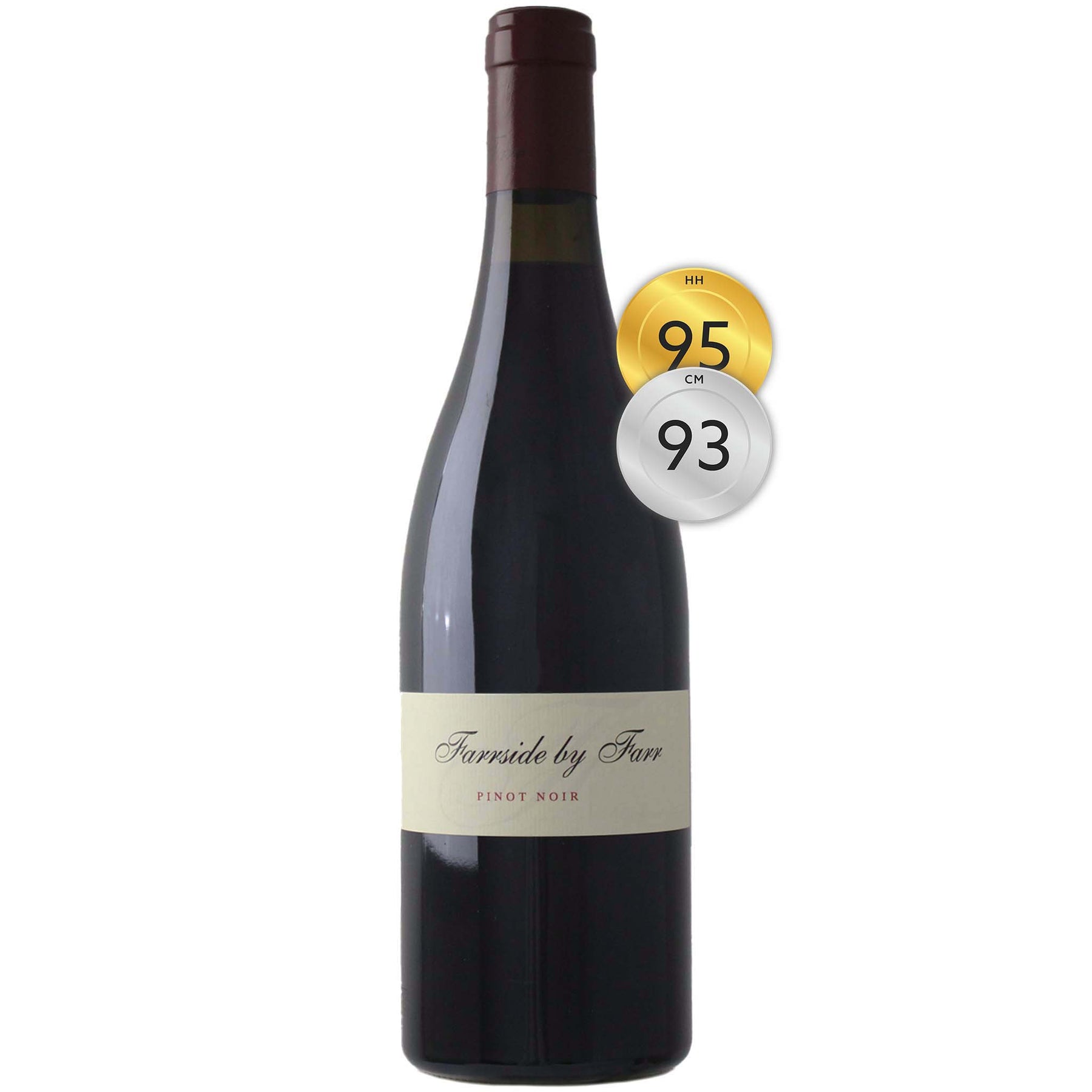 By Farr Farrside Pinot Noir 2019