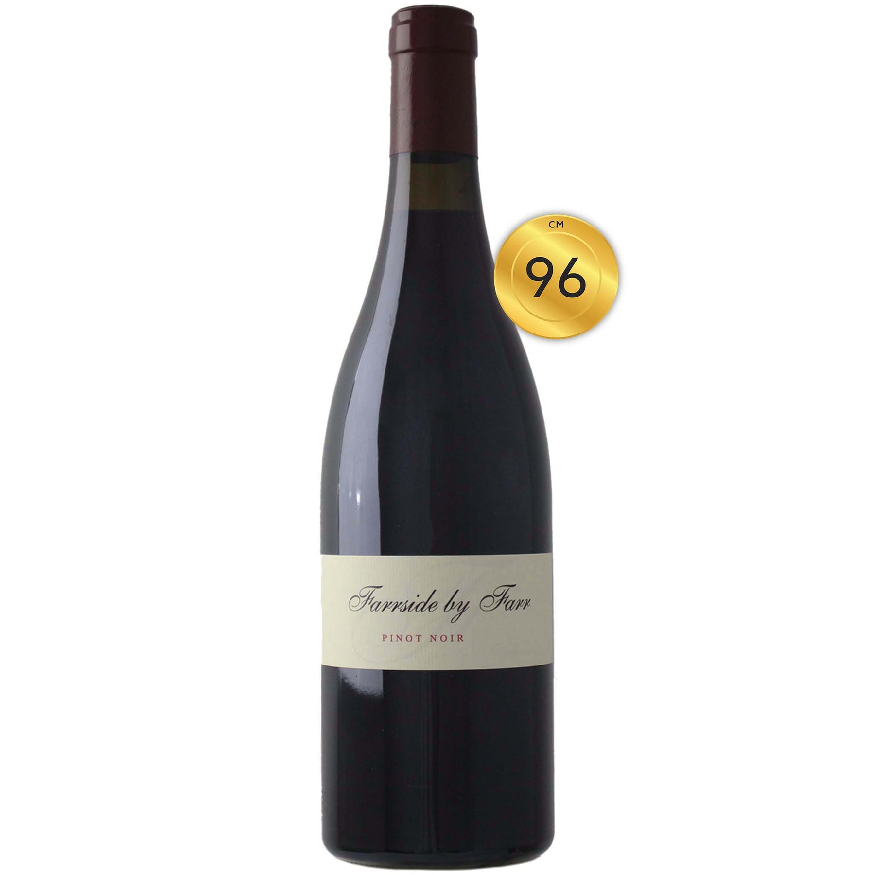 By Farr Farrside Pinot Noir 2021