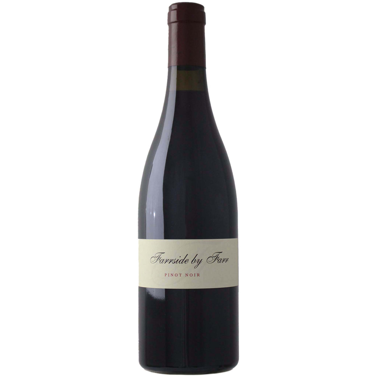 By Farr Farrside Pinot Noir 2015